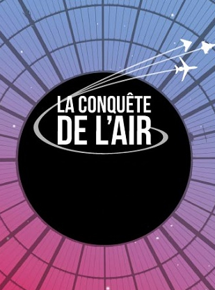 La Conquête de l'air