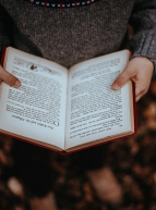 Le programme jeune public des bibliothèques de Marseille