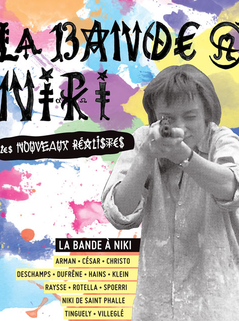 Il était une fois... la bande à Niki