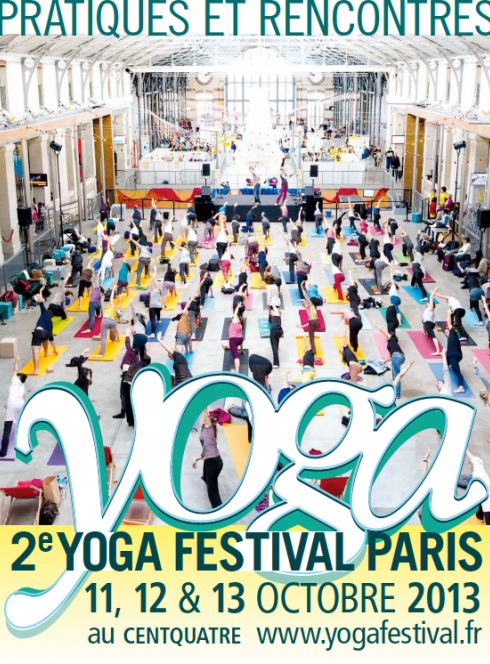 Yoga Festival