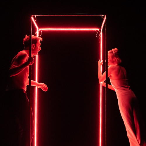 La petite histoire - Cie Hautblique