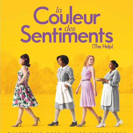 La Couleur des sentiments
