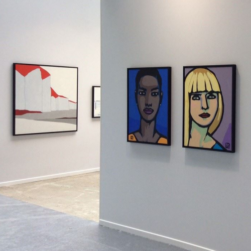 Huberty & Breyne Galery