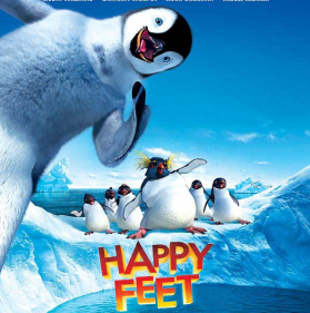 Happy Feet