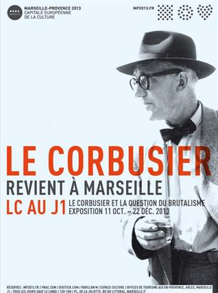 Le Corbusier au J1