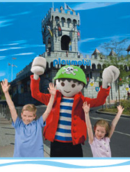 Playmobil FunPark