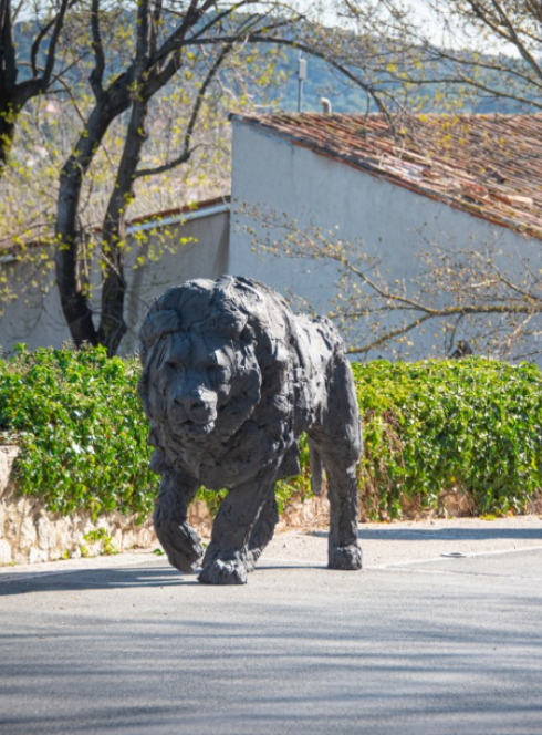 Mougins Monumental 2021