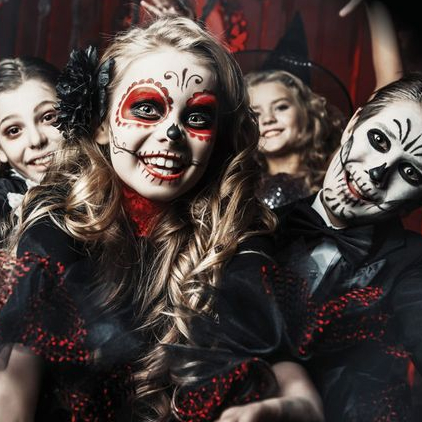 Hard Rock Café Nice : Halloween 2021