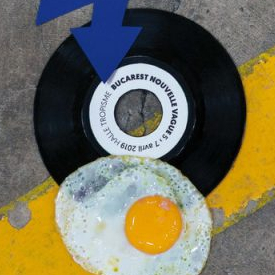 Bucarest Nouvelle Vague