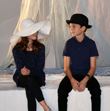 Cours Florent Jeunesse Montpellier