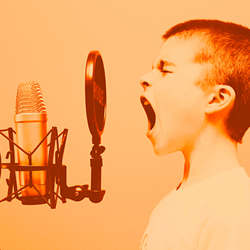 Les Coulisses du son