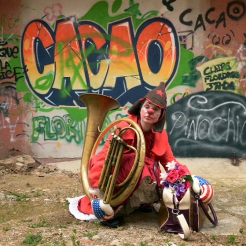 Festival Toulouse d'été 2018