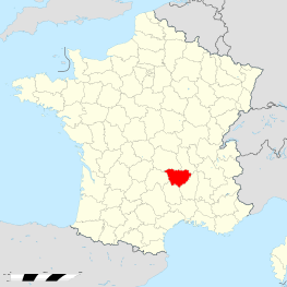 haute-Loire
