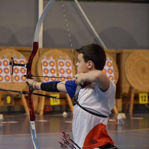 Montpellier Arc Club