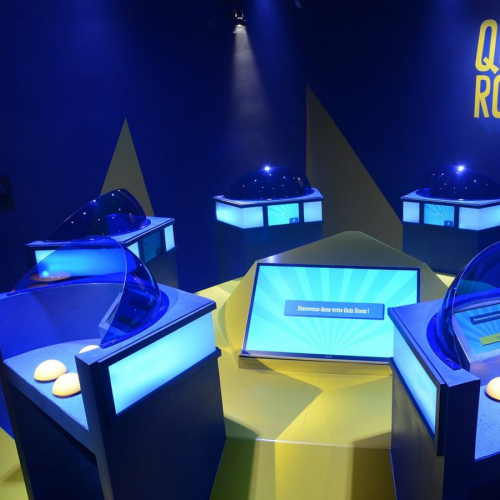 Quizz Room Rennes