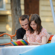 Soirée spontanée planifiée