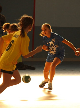 MUC Omnisports
