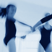 Centre de danse Robert Esteban