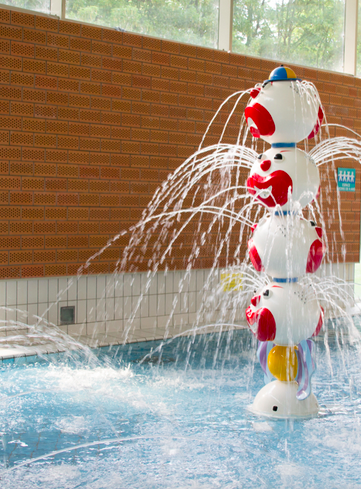 Piscine Neptunia