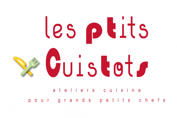 Logo Les Ptits Cuistots