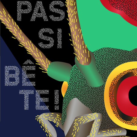 Exposition Pas si bêtes au Phakt