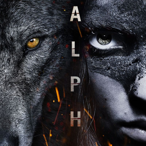 Alpha - Affiche teaser