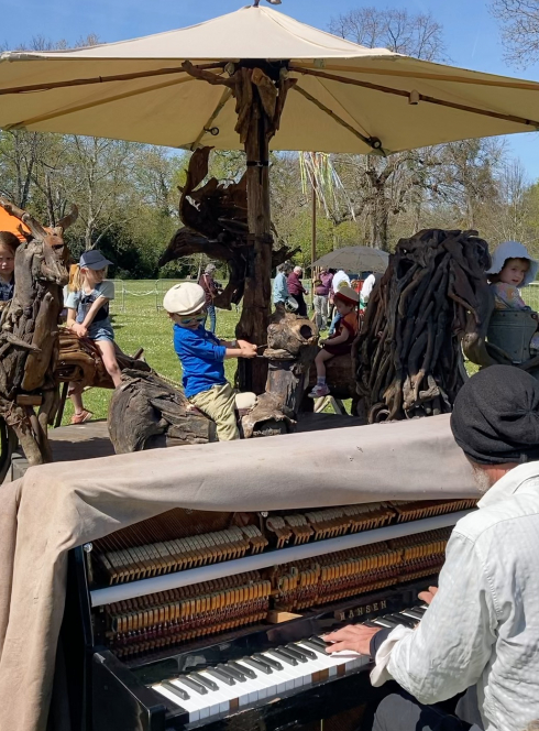 Festival Pile de Drôles