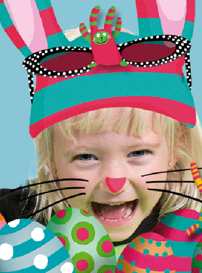 Stage funweek Kids And Us