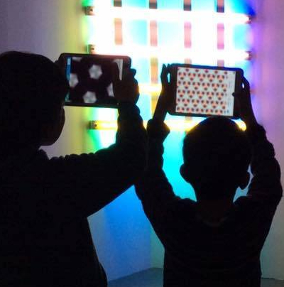 Expo-brunch au Fresnoy