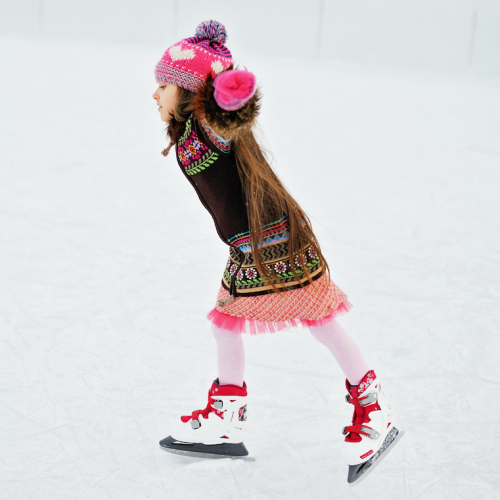 Le top des sorties patinoire en famille à Nantes