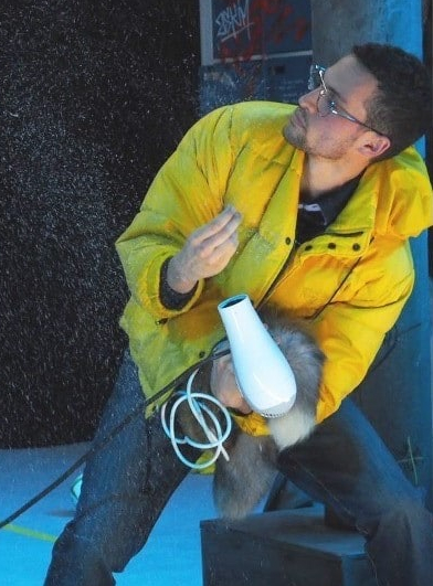 Prouve-le - Cie Spell Mistake(s)