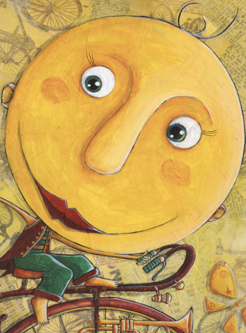 Éric Fleury Exposition