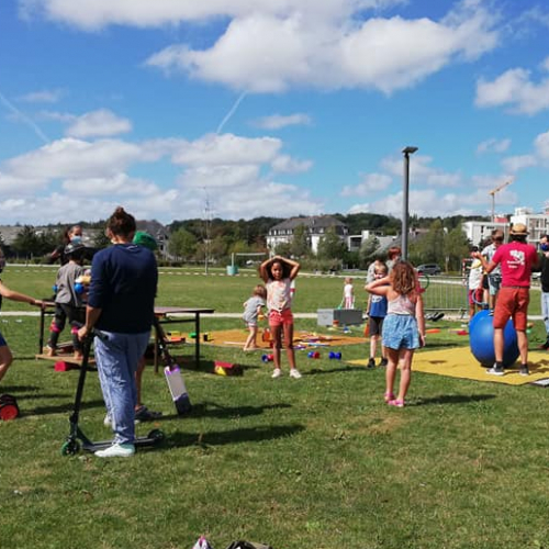 Festival Kann al Loar 2021