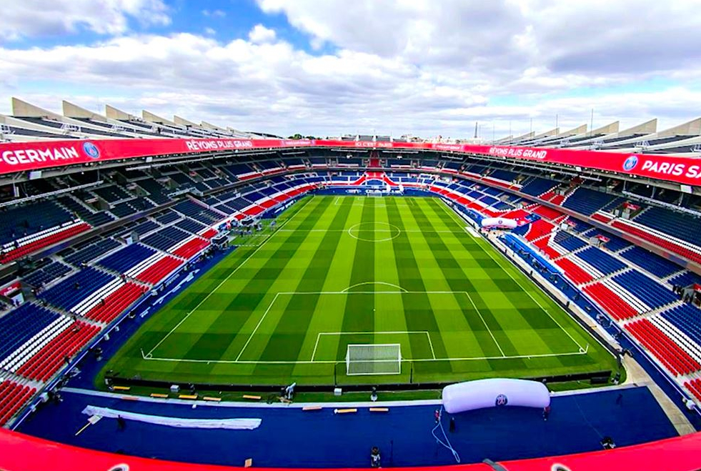 Psg Experience Visite Et Anniversaire Enfant Au Parc Des Princes Citizenkid