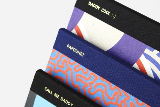 Carnets Papier Tigre