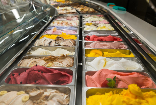 Azzurro Artisan Glacier : Parfums