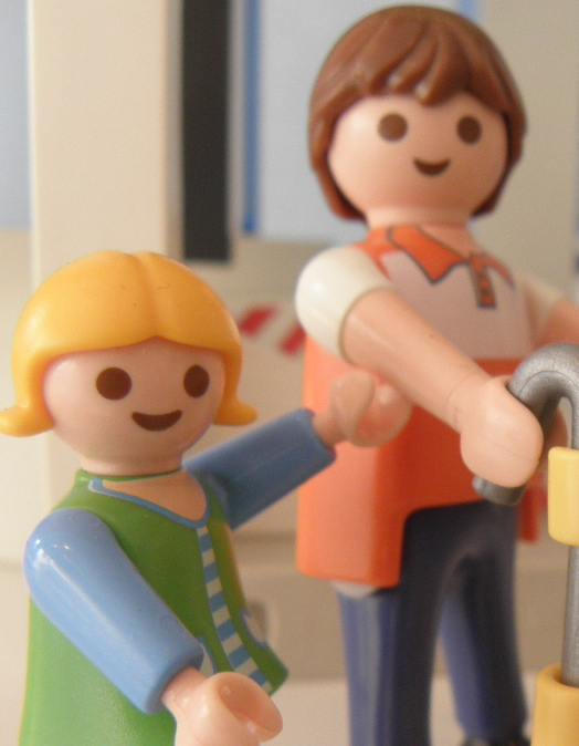 playmobil occasion