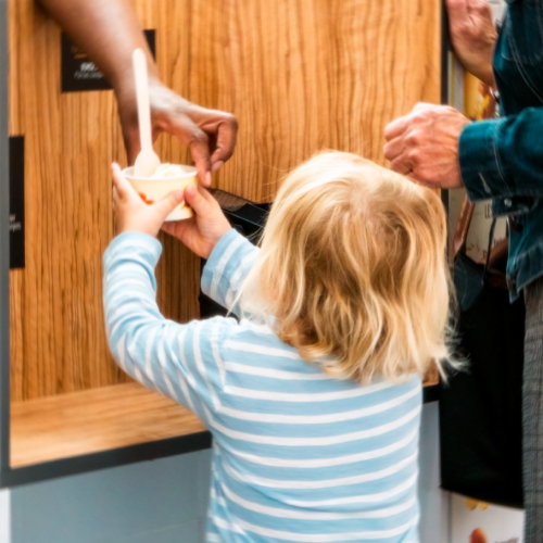 Centre commercial Gramont