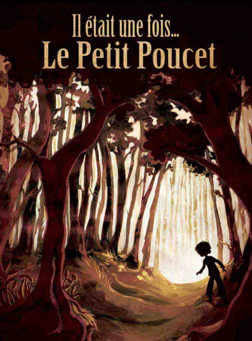 Petit Poucet Carré 30