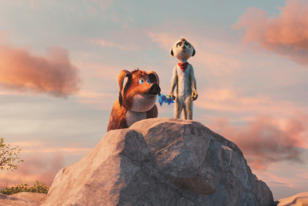 Tafiti - Tafiti et Mèchefol