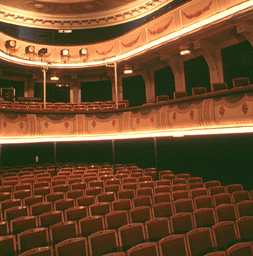 Théâtre de Vienne