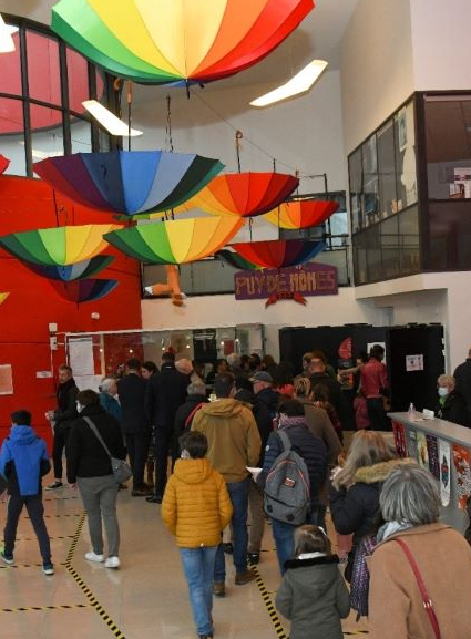 La Coloc' de la culture