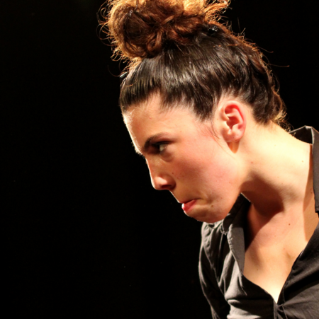 La famille vient en mangeant - Cie Mmm