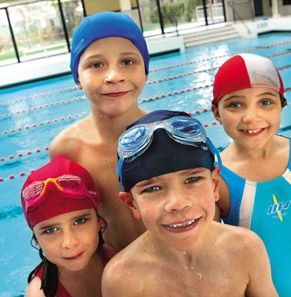 Piscine - Complexe des eaux chaudes