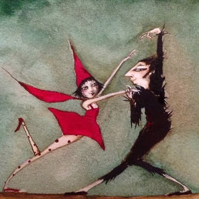 La quinzaine des théâtres