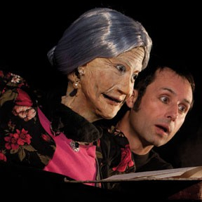 Voyage du Cœur au Corps