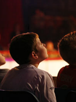 Spectacles pour enfants