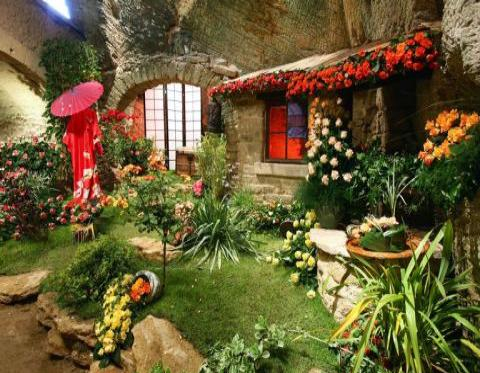 Journées de la Rose