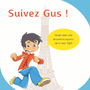 Parcours Gus