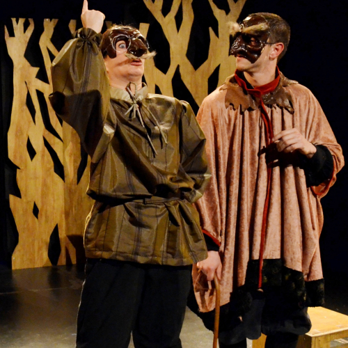 Comme il vous plaira